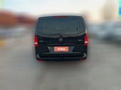 2018 Mercedes-Benz Vito 2018 2.0T AT Elite7Seat China VI #3