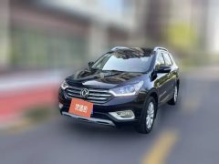 2015 Dongfeng Fengshen Fengshen AX7 2015 2.0 AT Smart Easy #1