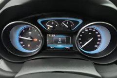 2017 Buick Envision Plus 2017 1.5T AT 20TElite FWD #14