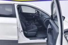 2024 Nissan Qashqai 2023 Classic 2.0L AT CVT XVComfort #8