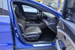 2022 BYD Han 2022 1.5T AT DM-i 121KM Exclusive #8