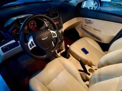 2016 Chery Fengyun 2 Hatchback 2015 1.5 MT NewmeaningEdition #3