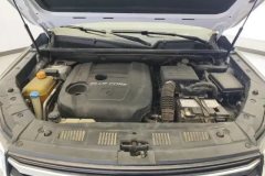 2018 Chang'an CS75 2018 1.5T AT 280TYazhi #10