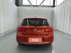 2017 BMW 1 Series 2016 1.5T AT 118iUrbanDesign Pkg (Imported) #8