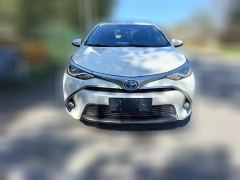 2017 Toyota Levin 2017 1.8 AT H GSEliteSunroofEditionHybrid Facelift HEV #3