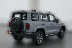 2022 Tank 300 2021 CityEdition 2.0T AT Very #2