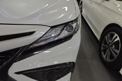 2021 Toyota Camry 2021 2.5S Feng ShangEdition #5