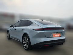 2023 NIO ET5 2022 75kWh #2