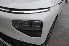 2026 XPeng G9 2026 725 Max #5