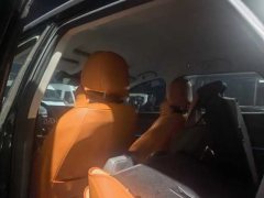 2024 Jetour Shanhai Jetour Shanhai L9 2024 1.5TD 2DHT Pro 7Seat #3