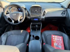2015 Hyundai ix35 2013 2.0 AT GLSSmartFWD China V #5