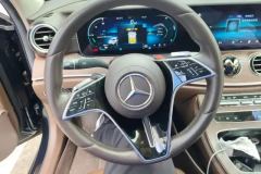 2020 Mercedes-Benz E-Class 2021 2.0T AT E300LLuxury #15