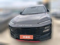 2023 Jetour Dasheng 2022 1.6T AT DCTkingPLUS #2