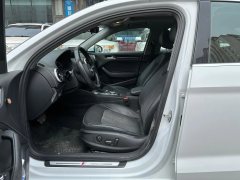 2018 Audi A3 Sportback 2018 1.4T AT 30AnniversaryYear35TFSIFashion #7