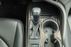 2019 Toyota Camry 2019 2.0 AT GLuxury China VI #17