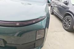 2024 Li Auto Li Auto L6 2024 Max #5