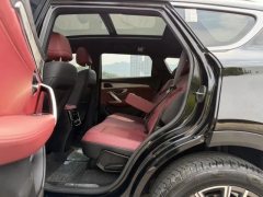 2024 Jetour X70 Plus 2023 1.5T AT DCTBravePLUS 5Seat #12