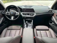 2020 BMW 3 Series 2020 2.0T AT 325Li MM Sport Shadow Facelift #5