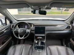 2020 GAC Trumpchi Trumpchi GS5 2019 1.5T AT 270TLuxury #5