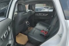 2022 Chery Tiggo 8 Pro 2022 1.6T AT 290T 2WDSkyEdition 5Seat #11
