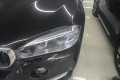 2016 BMW X5(Imported)(Imported) 2015 2.0T AT 28i (Imported) #5