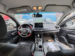 2021 Great Wall Fengjun 7 2021 2.0T Petrol 2WD Elite Long Bed (GW4C20B) #8