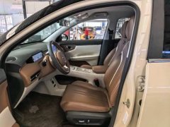 2025 Wuling Motors Wuling Bingo S 2025 430km Flagship #7