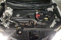 2016 Nissan X-Trail 2015 2.0 AT ComfortMAXEditionFWD #10