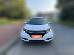 2015 Honda Vezel 2015 1.8 AT Flagship 4WD #2