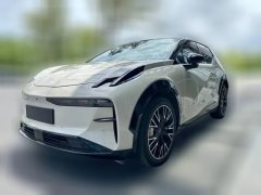 2023 Zeekr X 2023 4WDYOUEdition 4Seat #1