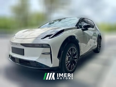 2023 Zeekr X 2023 4WDYOUEdition 4Seat