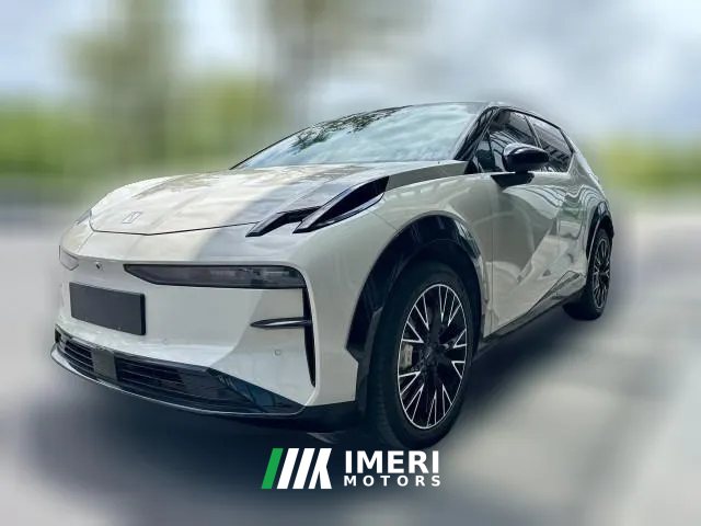 2023 Zeekr X 2023 4WDYOUEdition 4Seat
