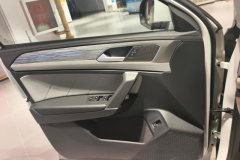 2024 Volkswagen Tayron 2023 Facelift 2.0T AT 380TSI 4WDR-LineHigh Energy #7