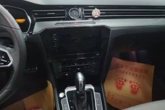 2023 Volkswagen Magotan 2023 2Million Edition 2.0T AT 330TSI DSGLeading #13