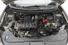 2017 Nissan Sylphy 2016 1.6 AT ClassicXEComfort #10