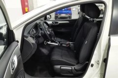 2024 Nissan Sylphy 2024 Classic 1.6XE AT CVTComfort #13