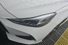 2022 MG MG5 2021 1.5L 180DVVT MT youthFashion #5
