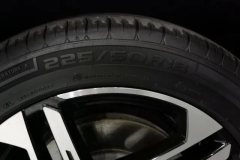 2024 Roewe D7 2023 1.5L AT DMH 125km Surpass #9