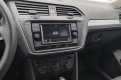 2021 Volkswagen Tiguan L 2021 2.0T AT 330TSIComfort EnjoyFWD #16
