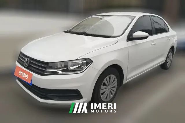 2018 Volkswagen Santana 2016 1.6 MT Fashion