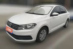 2018 Volkswagen Santana 2016 1.6 MT Fashion #1