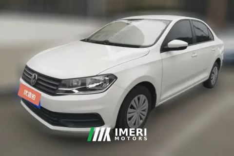 2018 Volkswagen Santana 2016 1.6 MT Fashion
