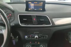2015 Audi Q3 2015 2.0T AT 35TFSIComfort FWD #13