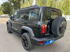 2023 Tank 300 2023 Off-road 2.0T AT challenger #6