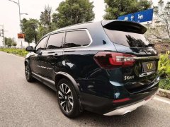2021 Dongfeng Fengxing Fengxing T5L 2020 Facelift II 1.5T ATPremium 7Seat #9