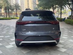 2024 BYD Tang PHEV 2024 1.5T AT DM-i Glory 112KM Honor #8