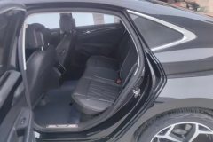 2023 Volkswagen Passat 2023 2.0T AT 330TSI starry skyLuxury #11