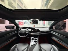 2023 Chang'an UNI-V 2023 1.5T AT Sport #8