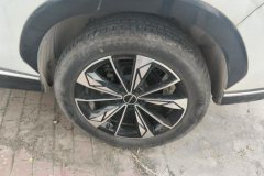 2025 Roewe RX5 2023 1.5T AT superiorEdition #6
