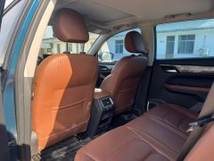 2022 Geely Auto Vision X6 2021 PRO AT 1.4T Premium #5